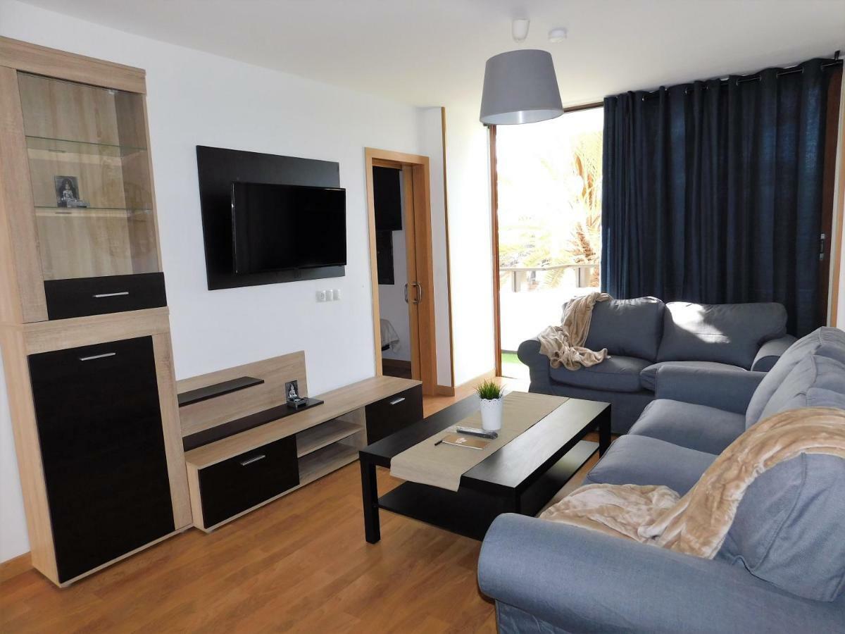 Palm Friendly Holiday Home Playa del Ingles  Ngoại thất bức ảnh