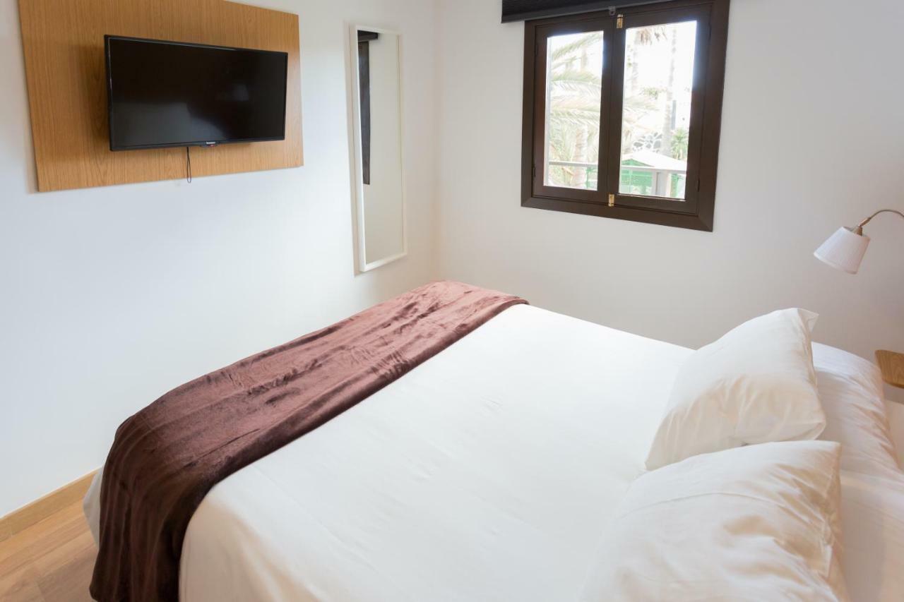 Palm Friendly Holiday Home Playa del Ingles  Ngoại thất bức ảnh